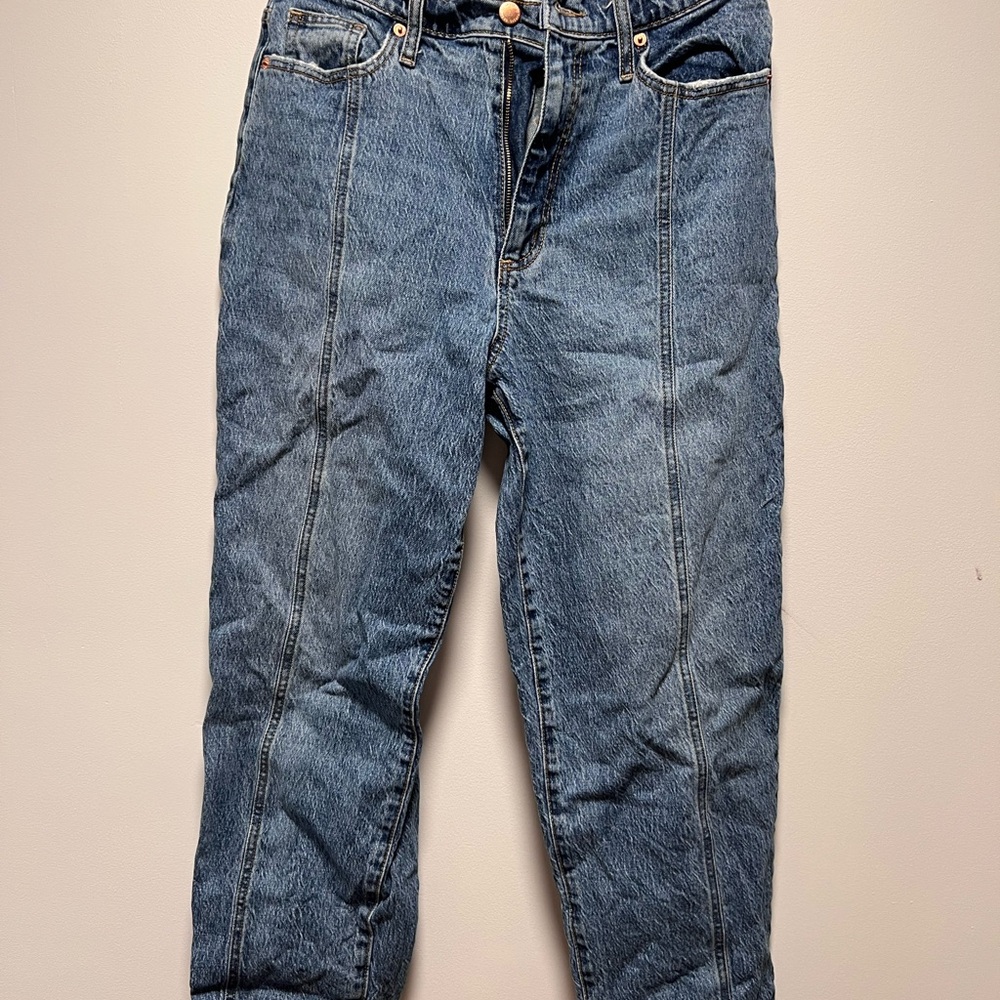 Universal Thread Blue Men's Jeans
